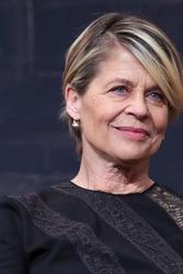 Linda Hamilton ScreenTies